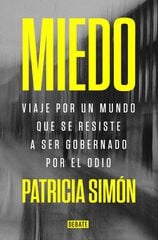 Miedo Miedo