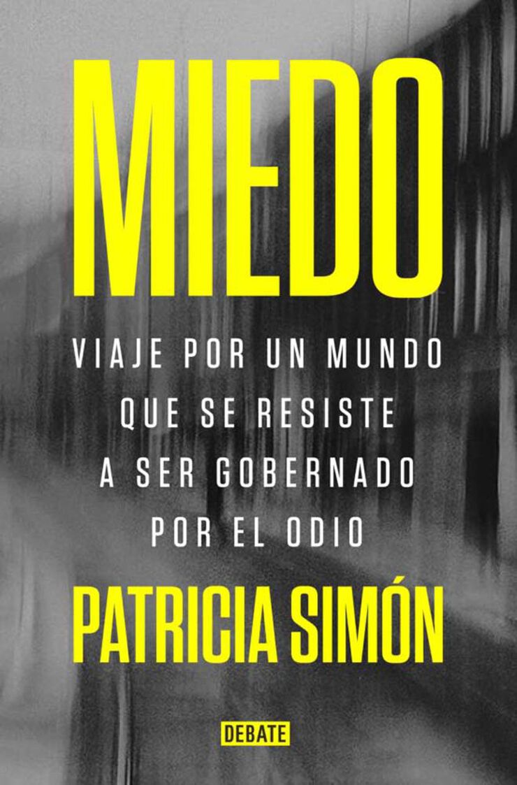 Miedo