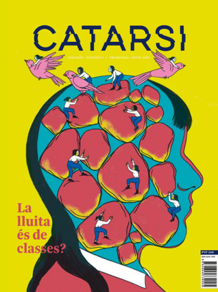 Catarsi Magazín 1