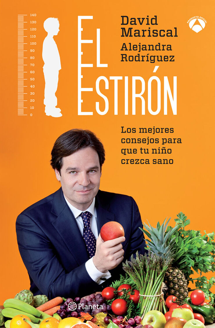 El Estir&oacute;n