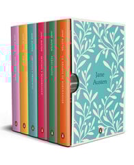 Jane Austen: Obra completa Jane Austen: Obra completa