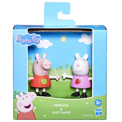 Peppa Pig Millors Amics de Pepa