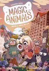 Magic Animals 6. El misteri de l hotel del Llac Magic Animals 6. El misteri de l hotel del Llac