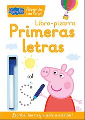 Primeras letras Primeras letras