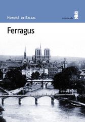 Ferragus Ferragus