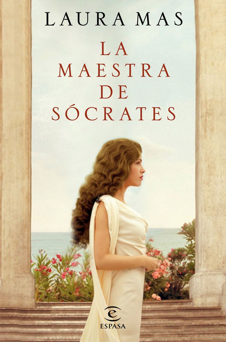 La Maestra De Sócrates