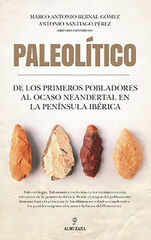 Paleolítico Paleolítico