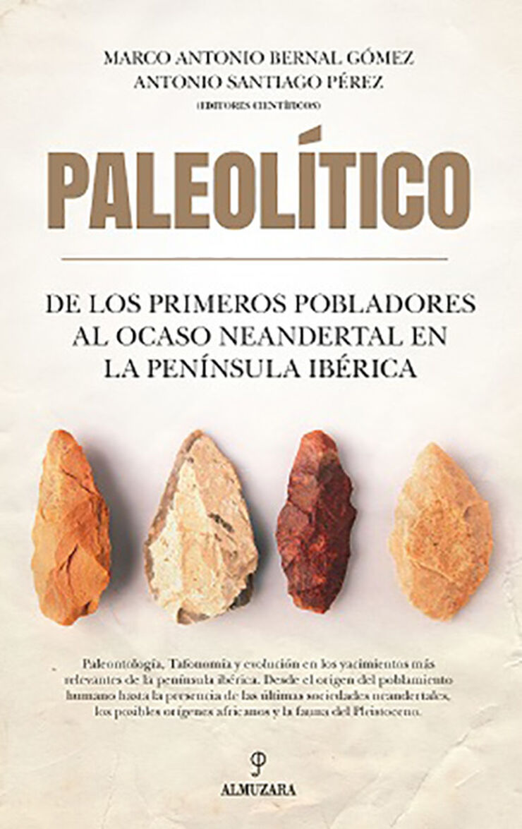 Paleolítico