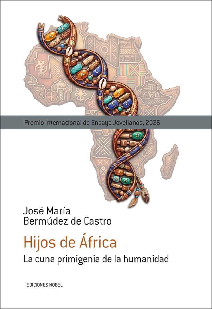 Hijos de &Aacute;frica
