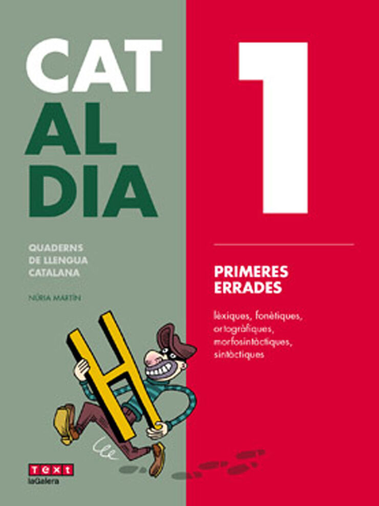 Al Dia 1: Primeres Errades Text