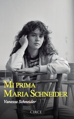 Mi prima Maria Schneider Mi prima Maria Schneider
