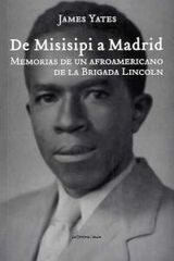 De Misisipi a Madrid De Misisipi a Madrid