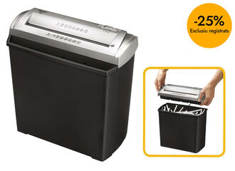 Destructora Fellowes Trito 2S