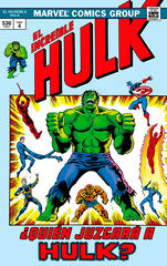 Marvel Gold. El Increíble Hulk 4 Marvel Gold. El Increíble Hulk 4