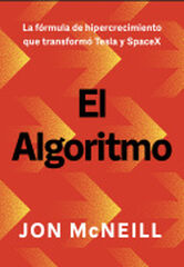 El Algoritmo