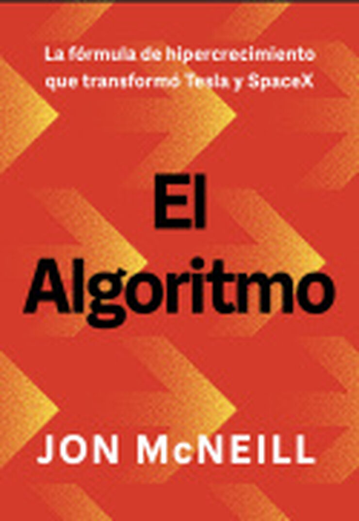 El Algoritmo