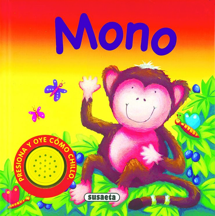 Mono (sonidos)