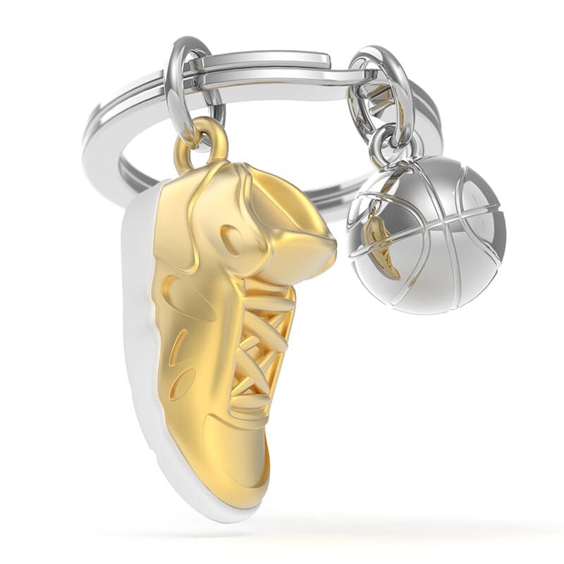 Clauer Metalmorphose Basket