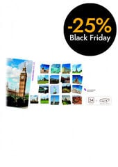 Maxi-memory llocs del món