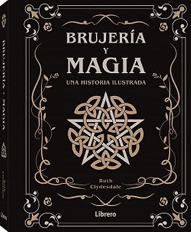 Brujería y magia
