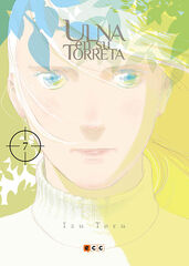 Ulna en su torreta n&uacute;m. 07