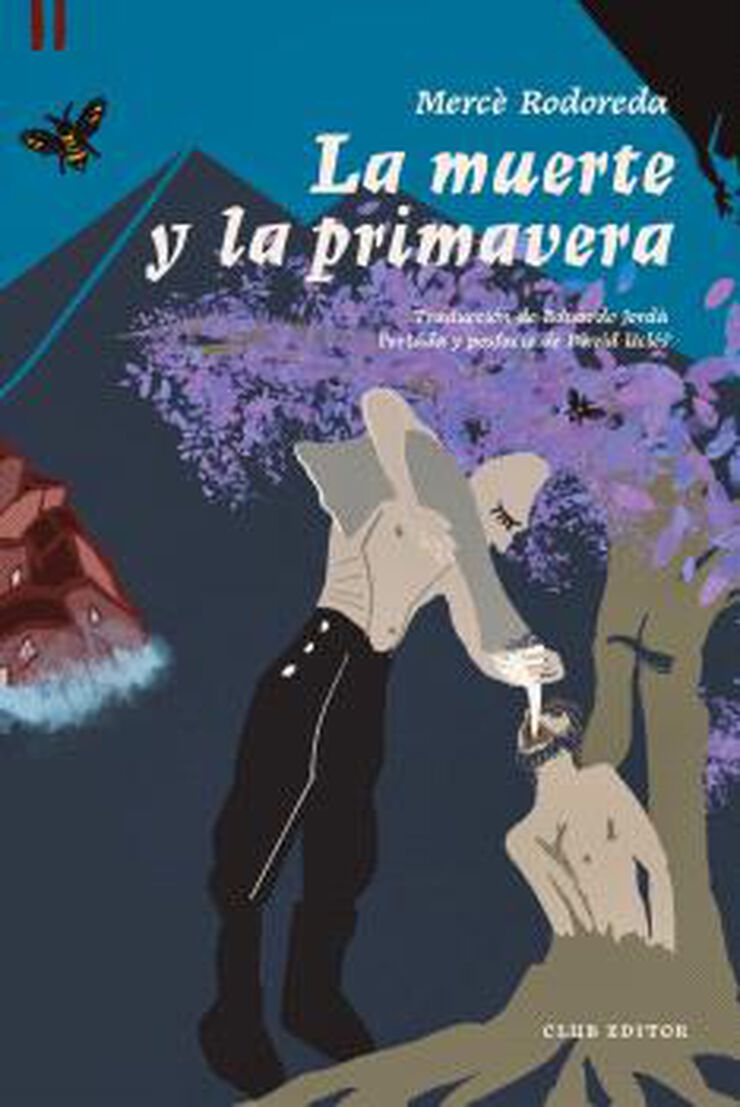 La muerte y la primavera