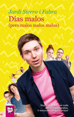 Días malos (pero malos malos malos) Días malos (pero malos malos malos)