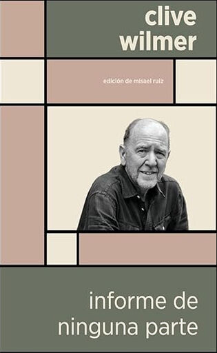 Informe de ninguna parte