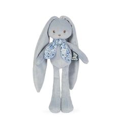 Conejo Azul 25 cm
