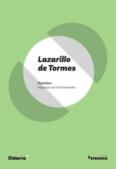 Lazarillo de Tormes Lazarillo de Tormes