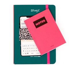 Agenda Mr.Wonderful Basic sem/vista 2026 mult My new era