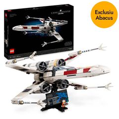 LEGO® Star Wars Caza Estelar Ala-X 75355