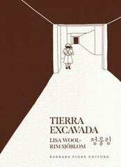 Tierra excavada Tierra excavada