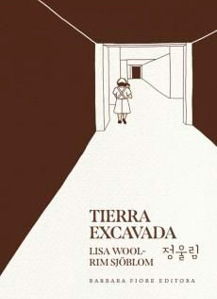 Tierra excavada