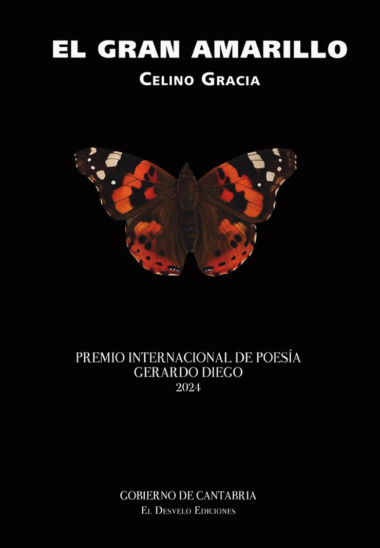 El gran amarillo