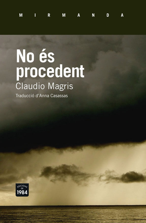 No &eacute;s procedent