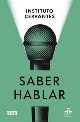 Saber hablar Saber hablar