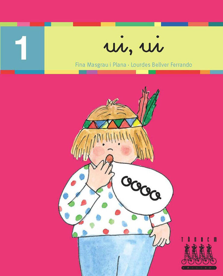 Ui, ui (vocals) (Català oriental i majúscula)