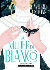 La mujer de blanco La mujer de blanco