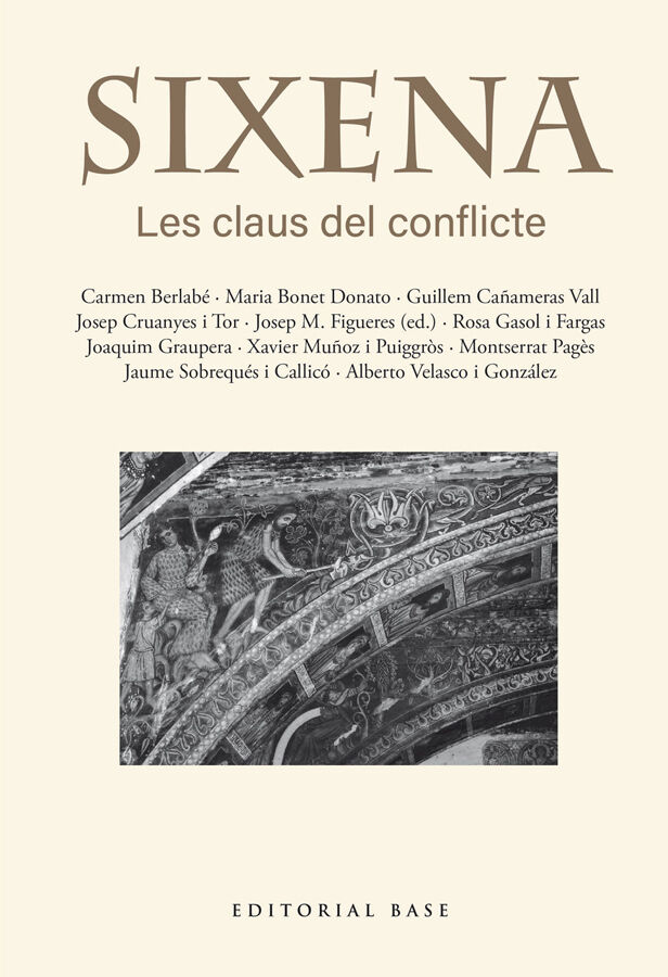 Sixena. Les claus del conflicte