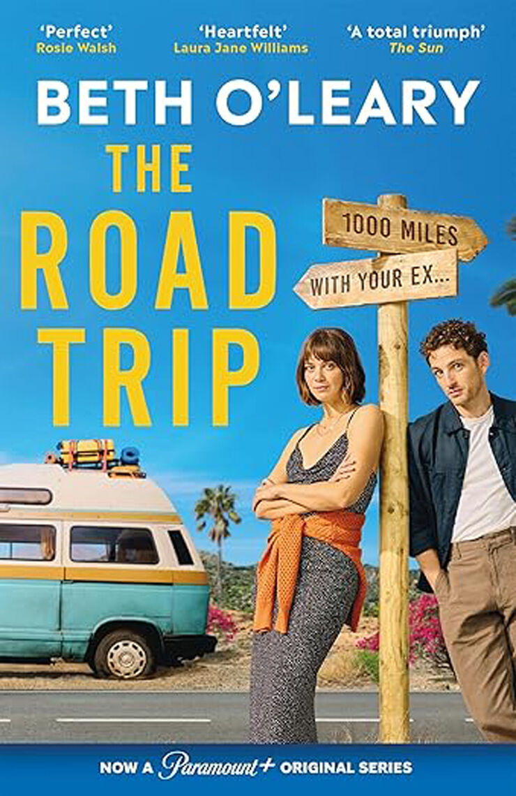 The Road Trip