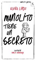Manolito tiene un secreto Manolito tiene un secreto