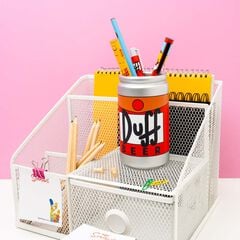 Gobelet + Set Escriptura The Simpsons