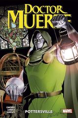 Doctor Muerte 1. Pottersville