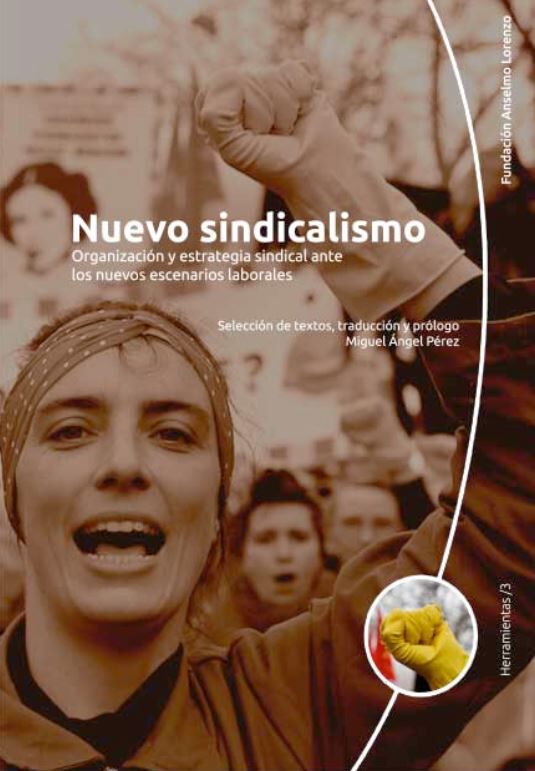 Nuevo sindicalismo