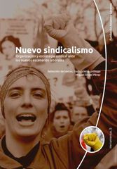 Nuevo sindicalismo