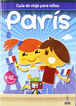Guía de viajes para niños: París