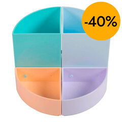 Gobelet organizador Aquarelle