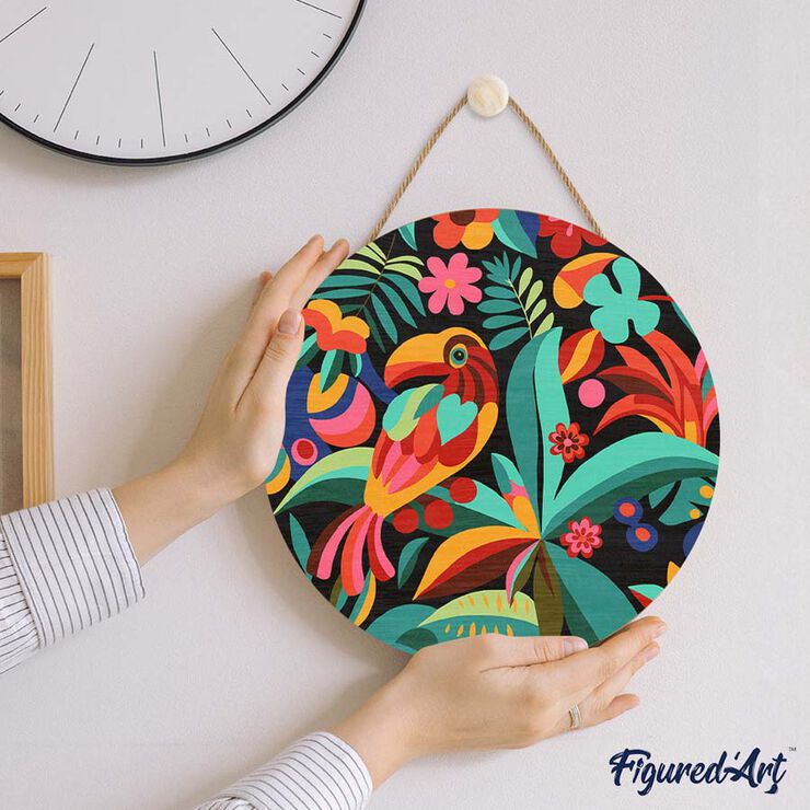 Figured'Art Tucà