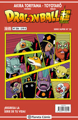 Dragon Ball Serie Roja nº 236 Dragon Ball Serie Roja nº 236
